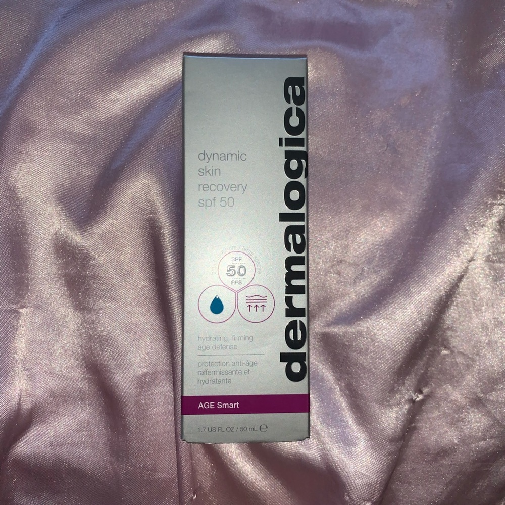 DERMALOGICA DYNAMIC SKIN RECOVERY